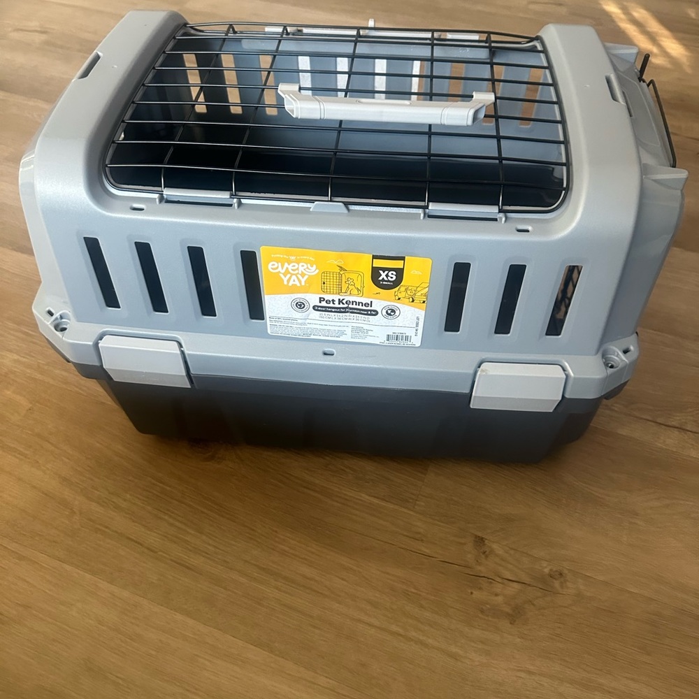 Every Yay pet carrier